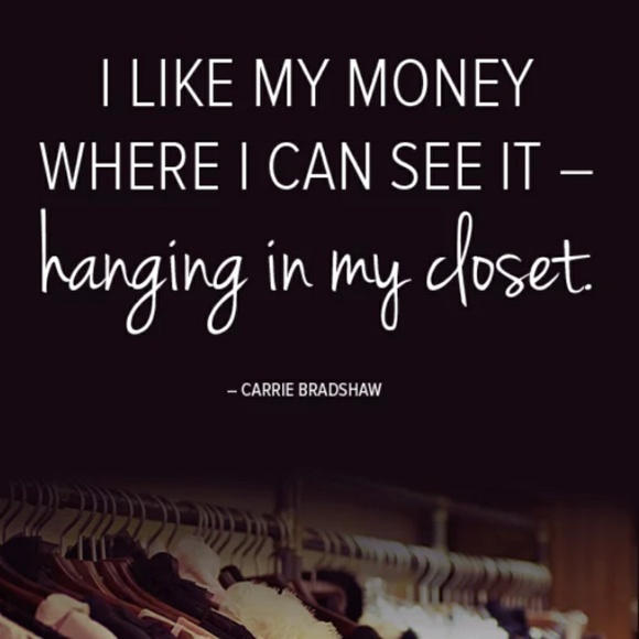 DON'T BE SHY! 😊💜🛍 - Picture 7 of 8